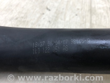 ФОТО Патрубок системы охлаждения для Volkswagen Jetta USA (10-17) Киев