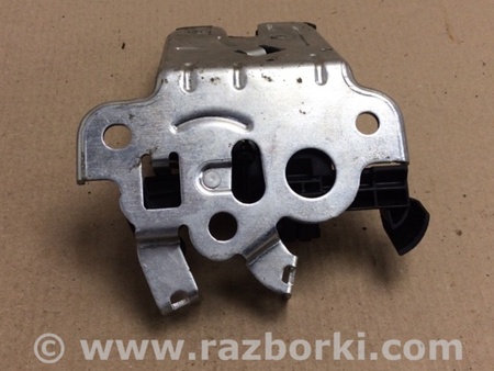 ФОТО Замок крышки багажника для Volkswagen Jetta USA (10-17) Киев