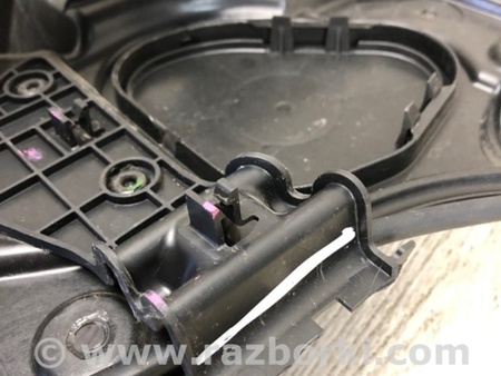 ФОТО Стеклоподъемник для Dodge Journey (2011-2020) Киев