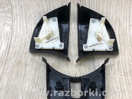 ФОТО Накладка в салоне для Dodge Journey (2011-2020) Киев