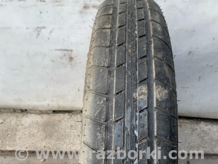 ФОТО Запаска (Докатка, Таблетка) для Dodge Journey (2011-2020) Киев