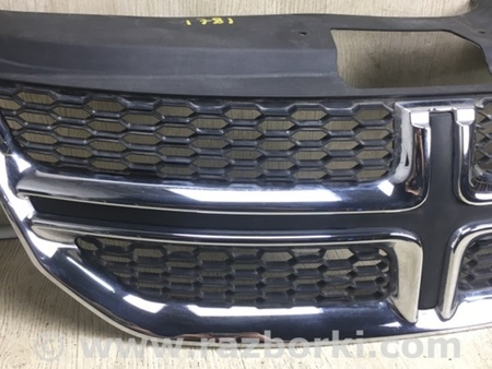 ФОТО Решетка радиатора для Dodge Journey (2011-2020) Киев