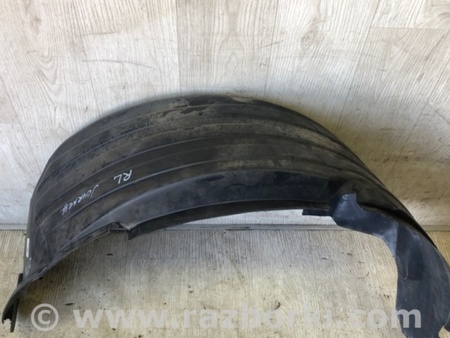 ФОТО Подкрылок для Dodge Journey (2011-2020) Киев
