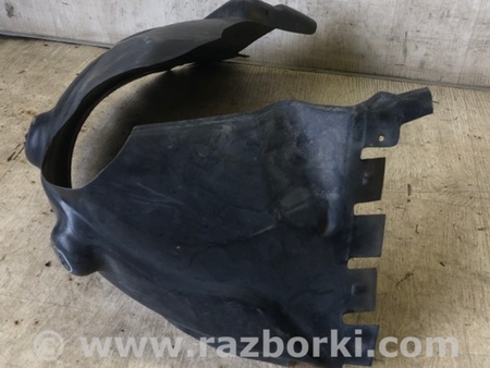 ФОТО Подкрылок для Dodge Journey (2011-2020) Киев