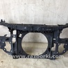 ФОТО Панель передняя для Dodge Journey (2011-2020) Киев