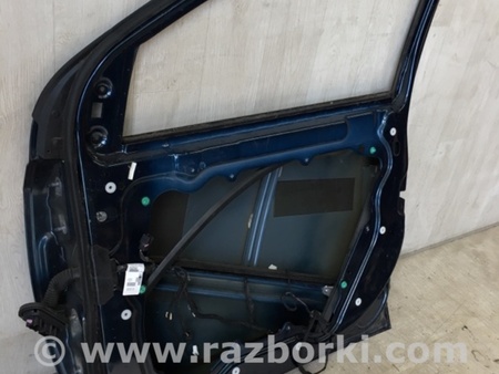 ФОТО Дверь для Dodge Journey (2011-2020) Киев