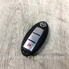 ФОТО Ключ зажигания для Nissan Juke (10-19) Киев