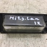 ФОТО Подсветка номера для Mitsubishi Lancer IX 9 (03-07) Киев