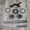 ФОТО Запчасти АКПП для Mitsubishi Lancer X 10 (08-17) Киев