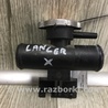 ФОТО Горловина радиатора для Mitsubishi Lancer X 10 (08-17) Киев