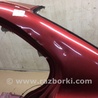 ФОТО Четверть кузова задняя для Mitsubishi Lancer X 10 (08-17) Киев