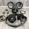 ФОТО Запчасти АКПП для Toyota Land Cruiser 200 Киев