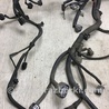 ФОТО Проводка моторного отсека для Toyota Land Cruiser Prado 120 Киев