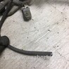 ФОТО Проводка моторного отсека для Toyota Land Cruiser Prado 120 Киев