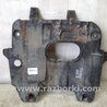 ФОТО Защита двигателя для Toyota Land Cruiser Prado 120 Киев