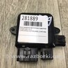 ФОТО Блок вентилятора радиатора для Nissan LEAF (10-17) Киев