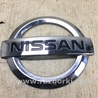 ФОТО Эмблема для Nissan LEAF (10-17) Киев