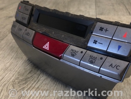 ФОТО Блок управления печкой для Subaru Legacy BM Киев