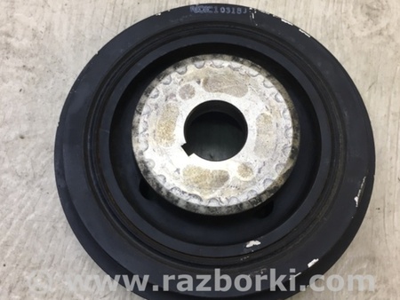 ФОТО Шкив коленвала для Subaru Legacy BM Киев