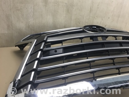 ФОТО Решетка радиатора для Lexus LX570 (2015-) Киев