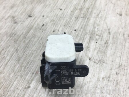 ФОТО Датчик удара для Infiniti M25/M37/M56/Q70/M35H Киев