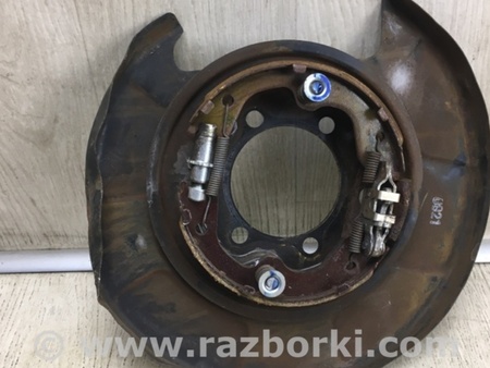 ФОТО Тормозной механизм для Infiniti M35/M45 Киев