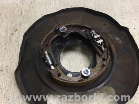 ФОТО Тормозной механизм для Infiniti M35/M45 Киев