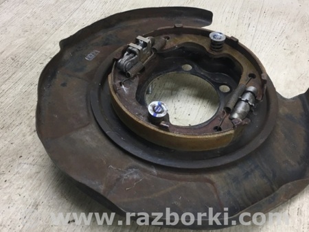 ФОТО Тормозной механизм для Infiniti M35/M45 Киев
