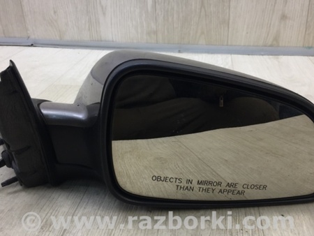 ФОТО Зеркало для Chevrolet Malibu Киев