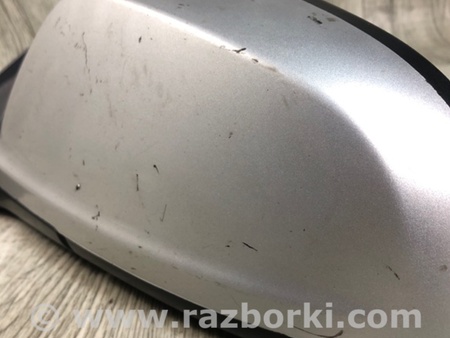 ФОТО Зеркало для Chevrolet Malibu Киев