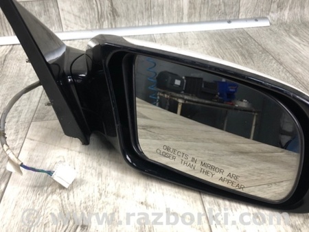 ФОТО Зеркало для Nissan Maxima A35 (08-15) Киев