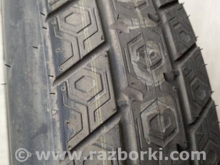 ФОТО Запаска (Докатка, Таблетка) для Acura MDX YD2 (2006-2012) Киев