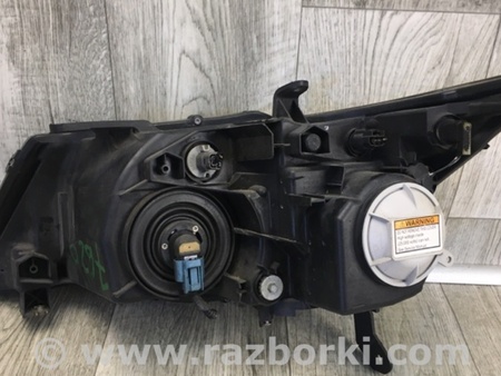 ФОТО Фара для Acura MDX YD2 (2006-2012) Киев