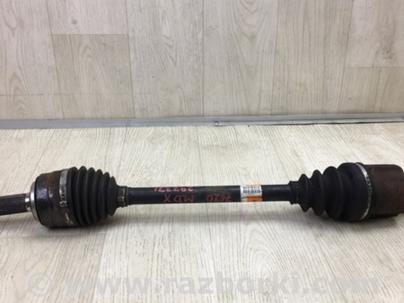 ФОТО Привод передний для Acura MDX YD2 (2006-2012) Киев