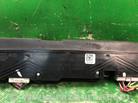 ФОТО Кнопки управления сидением для Acura MDX YD2 (2006-2012) Киев