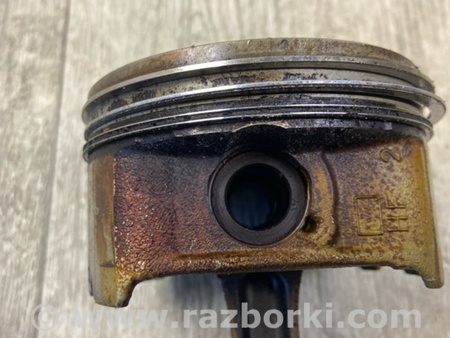 ФОТО Шатун для Acura MDX YD2 (2006-2012) Киев