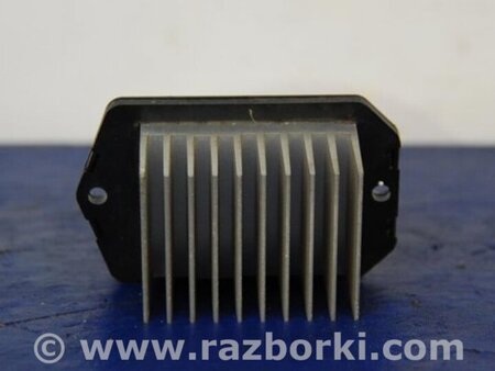 ФОТО Резистор печки для Acura MDX YD2 (2006-2012) Киев