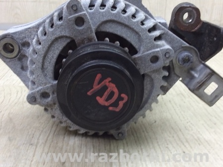 ФОТО Генератор для Acura MDX YD3 (06.2013-05.2020) Киев