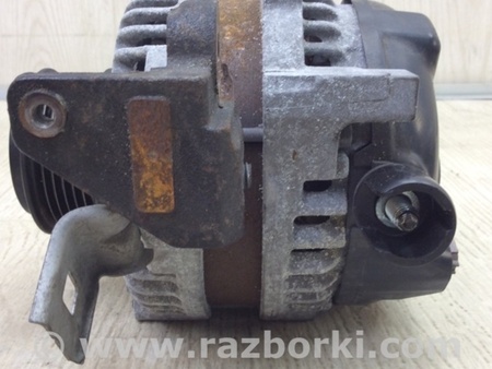 ФОТО Генератор для Acura MDX YD3 (06.2013-05.2020) Киев