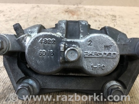 ФОТО Суппорт для Acura MDX YD3 (06.2013-05.2020) Киев