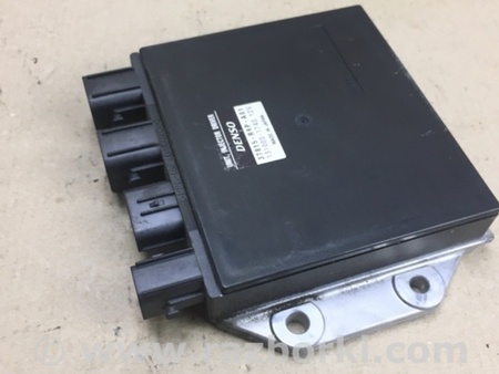 ФОТО Блок управления форсунками для Acura MDX YD3 (06.2013-05.2020) Киев