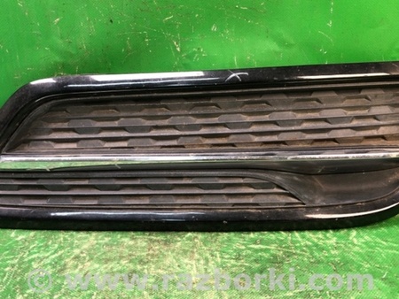 ФОТО Накладка бампера для Acura MDX YD3 (06.2013-05.2020) Киев
