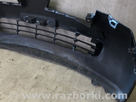 ФОТО Бампер передний для Nissan Micra K12 (2002-2010) Киев