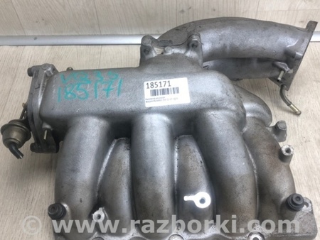 ФОТО Впускной коллектор для Nissan Murano Z50 Киев