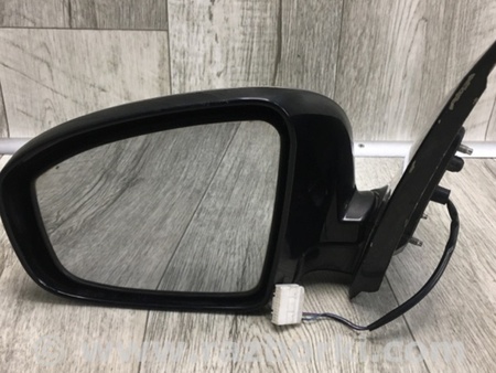 ФОТО Зеркало для Nissan Murano Z51 Киев