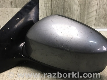 ФОТО Зеркало для Nissan Murano Z51 Киев
