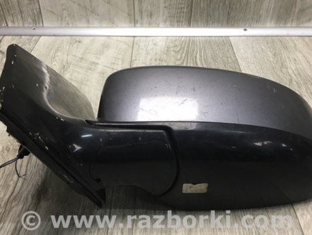 ФОТО Зеркало для Nissan Murano Z51 Киев