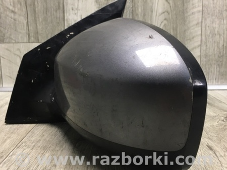 ФОТО Зеркало для Nissan Murano Z51 Киев