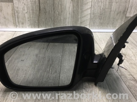 ФОТО Зеркало для Nissan Murano Z51 Киев