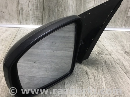 ФОТО Зеркало для Nissan Murano Z51 Киев